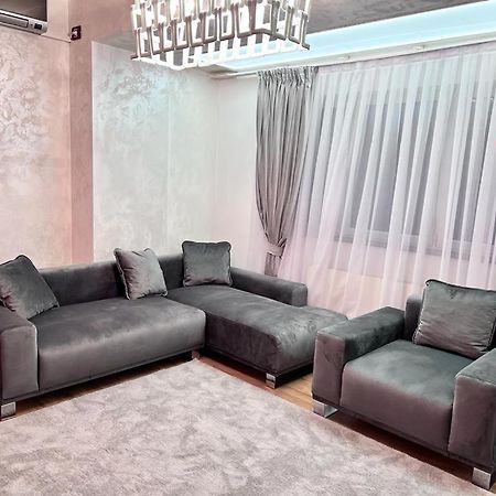 Apartament Le Mer Titeica Bucureşti Eksteriør bilde
