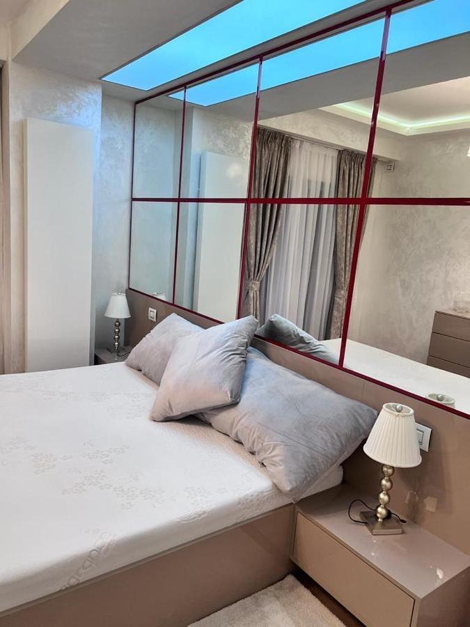 Apartament Le Mer Titeica Bucureşti Eksteriør bilde